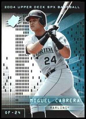 85 Miguel Cabrera